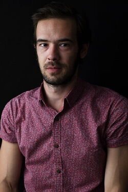 Christos Kapenis