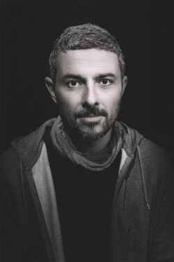 Christos Stylianou