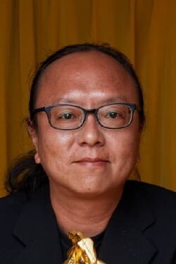 Chu Shih-yi