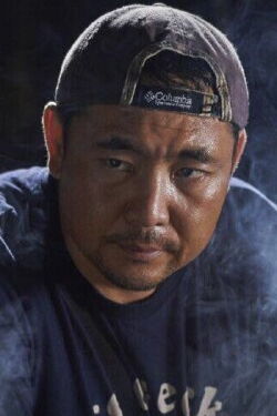 Chu Wenming