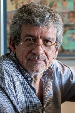 Chuchito Sanoja