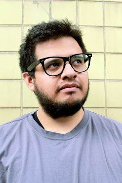 Chucho E. Quintero
