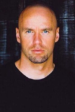 Chuck Ashworth