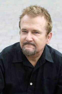 Chuck Girard