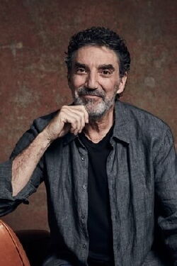 Chuck Lorre