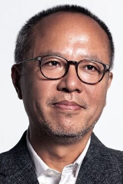 Chung Mong-hong
