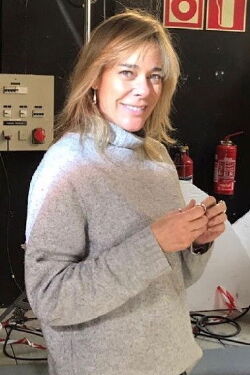 Chus Rueda