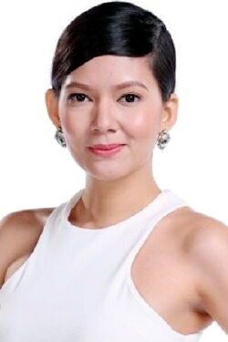 Chynna Orlateza