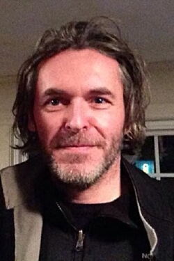 Ciaran Crawford