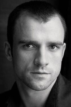Ciarán Griffiths