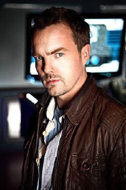 Ciarán McMenamin