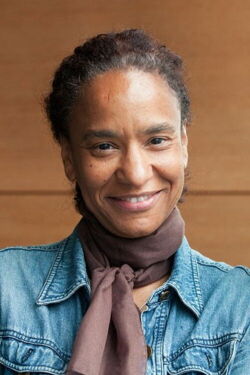 Cilia Sawadogo