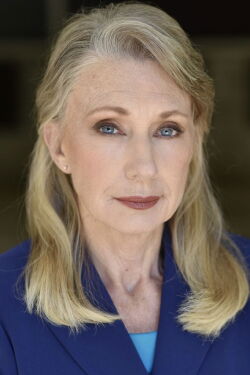 Cindy Copeland