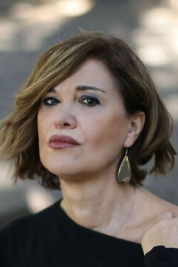 Cinzia Mirabella