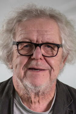 Claes Janson