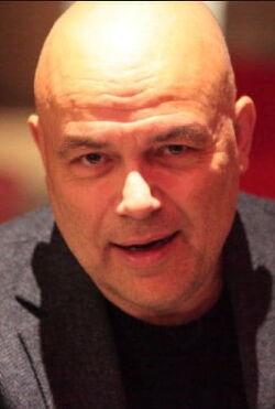 Claes Von Heijne