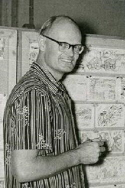 Clair Weeks