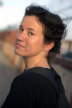 Claire Billet
