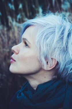 Claire Carré