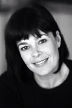 Claire Cathcart