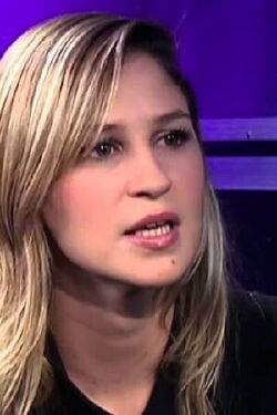 Claire Denamur