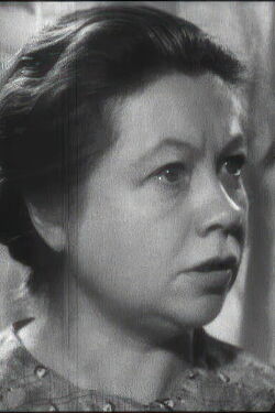Claire Gérard