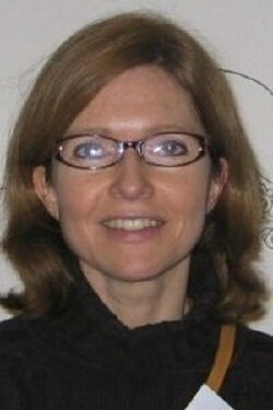 Claire Parnet