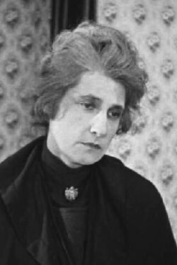 Claire Prélia