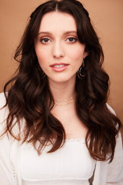 Claire Rice