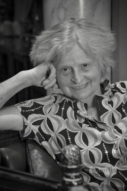 Claire Simon