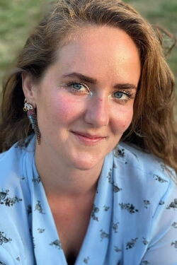 Clara Birgitte Tufte Leeson