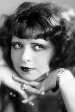 Clara Bow