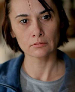Clara Vodă