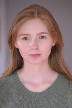 Clara Wahlig