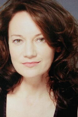 Clare McGlinn