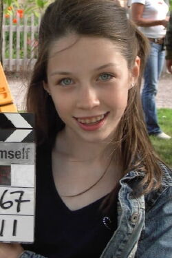 Clare Stone