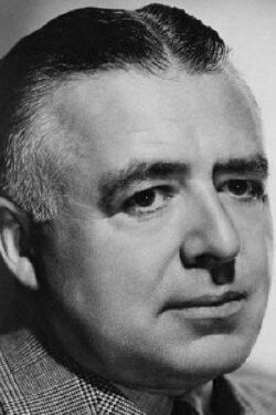 Clarence Brown