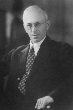 Clarence E. Mulford