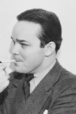 Clarence Stroud