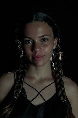 Clarissa Sena