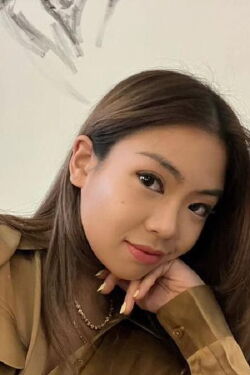 Clarissa Tanoesoedibjo