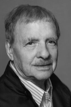 Claude Fournier