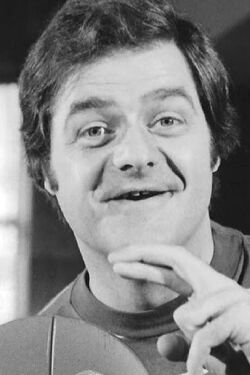 Claude Michaud
