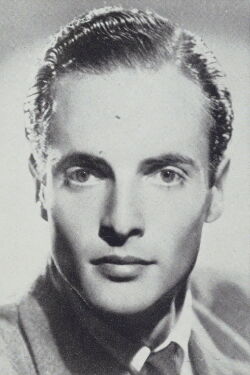 Claude Sainval