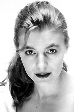 Claudia Boneberg