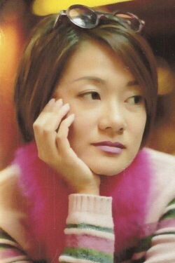 Claudia Lau