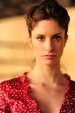 Claudia Mancinelli