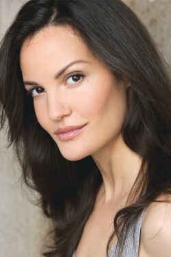 Claudia Mason