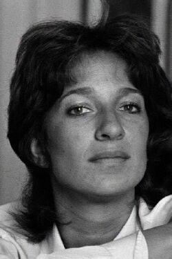 Claudia Weill