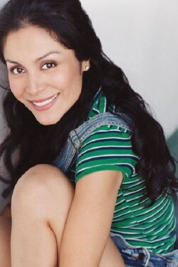 Claudia Zevallos